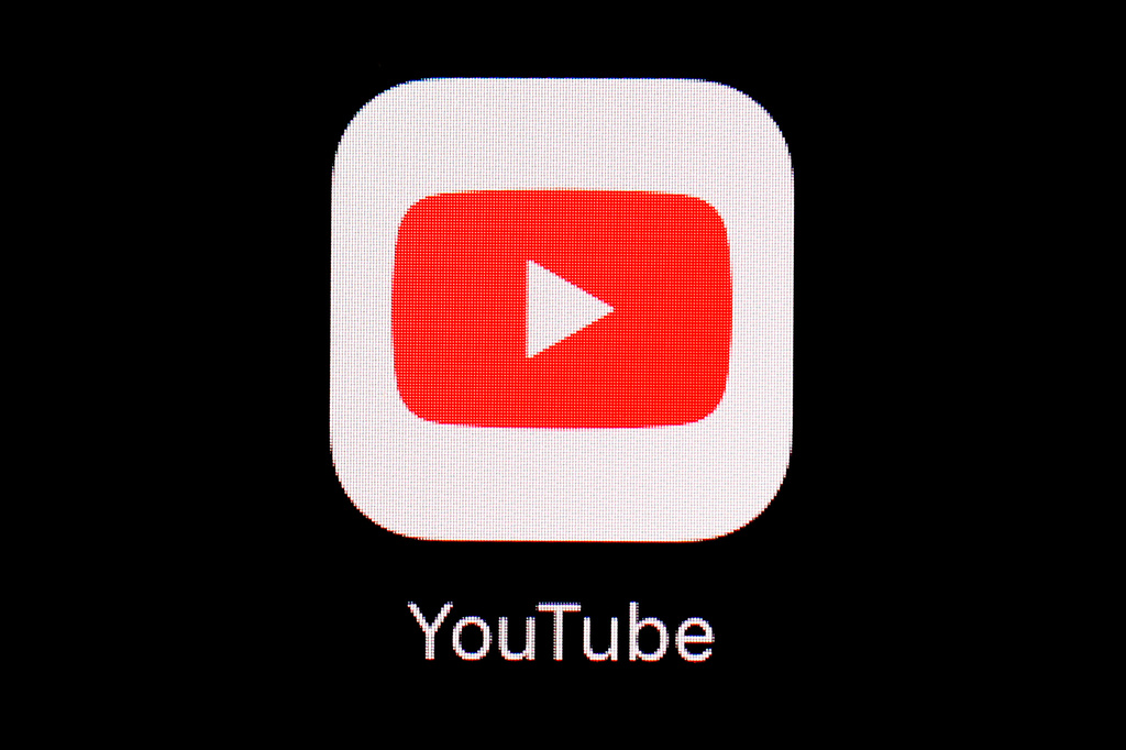 Google vows to restore YouTube content creators banned over political speech