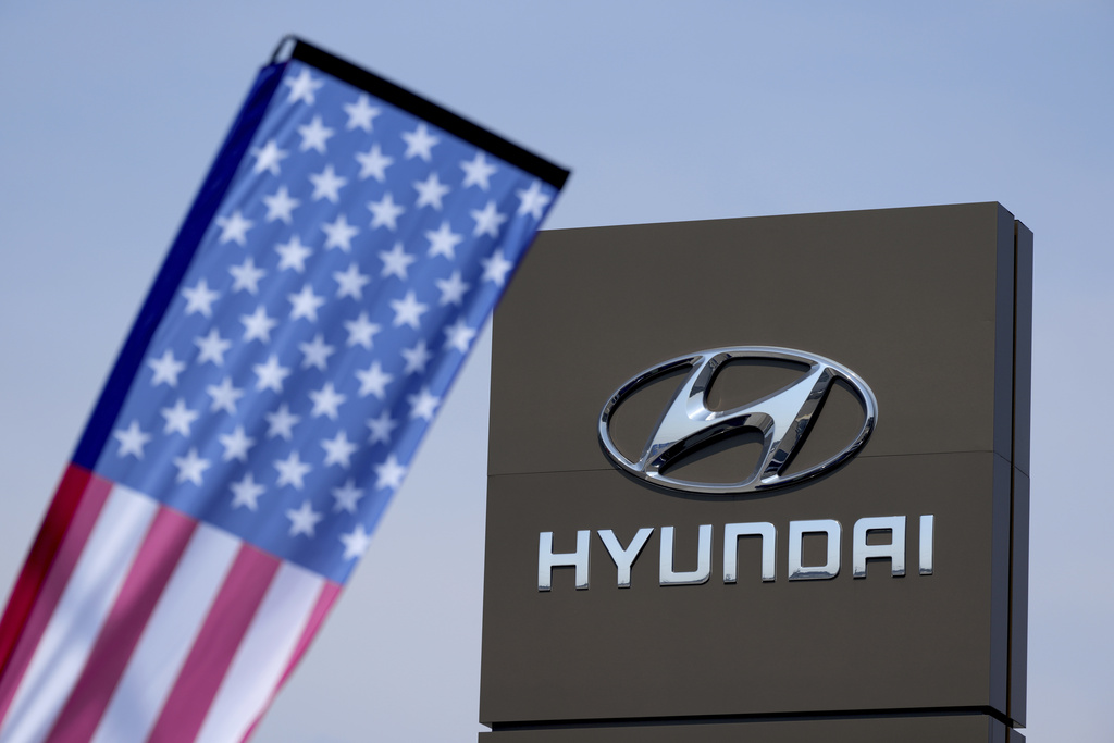 South Korea raises concerns after ATF detains nationals at Hyundai plant
