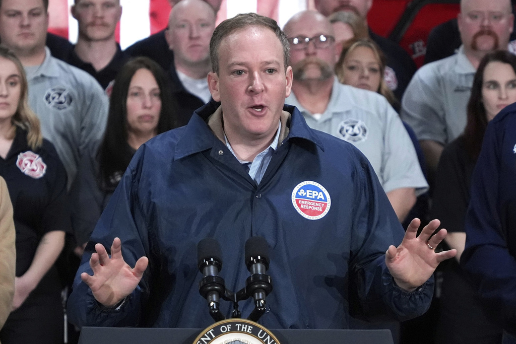 EPA move to end reporting rules for major polluters raises oversight concerns