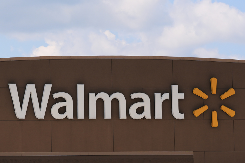 Walmart indicates prices could rise in coming months