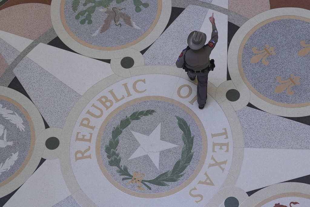Texas maintains AAA credit rating from multiple agencies
