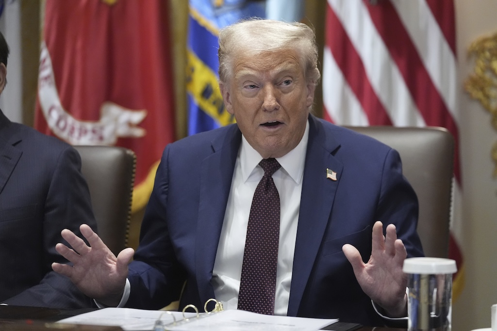 Trump will appeal $5 million E. Jean Carroll ruling to Supreme Court