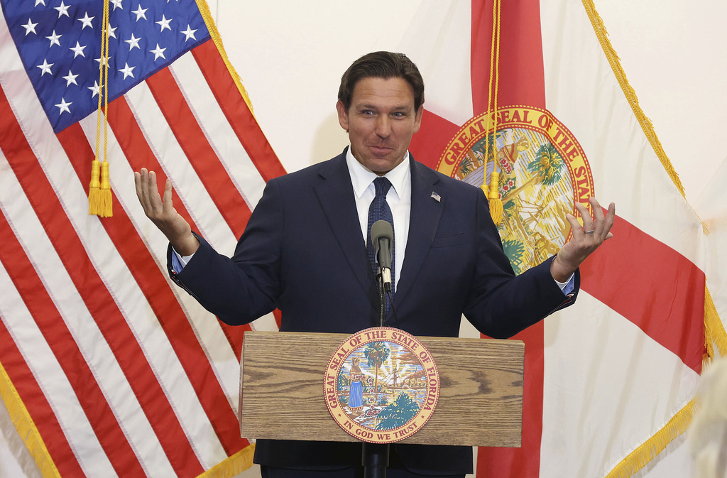 Florida surgeon general Ladapo’s vaccine mandates opposition goes against medical mainstream