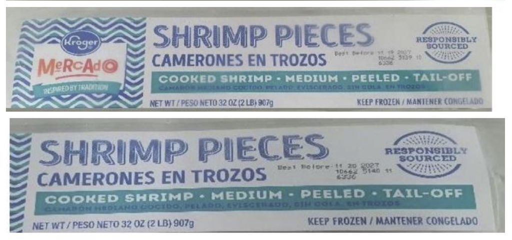 After massive shrimp recalls, the FDA finds radioactive contamination in spices too