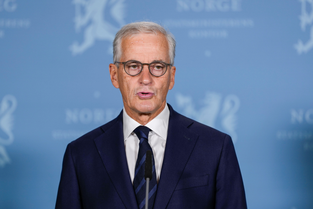 Norway’s left-wing parties battle Europe’s latest populist surge in upcoming election