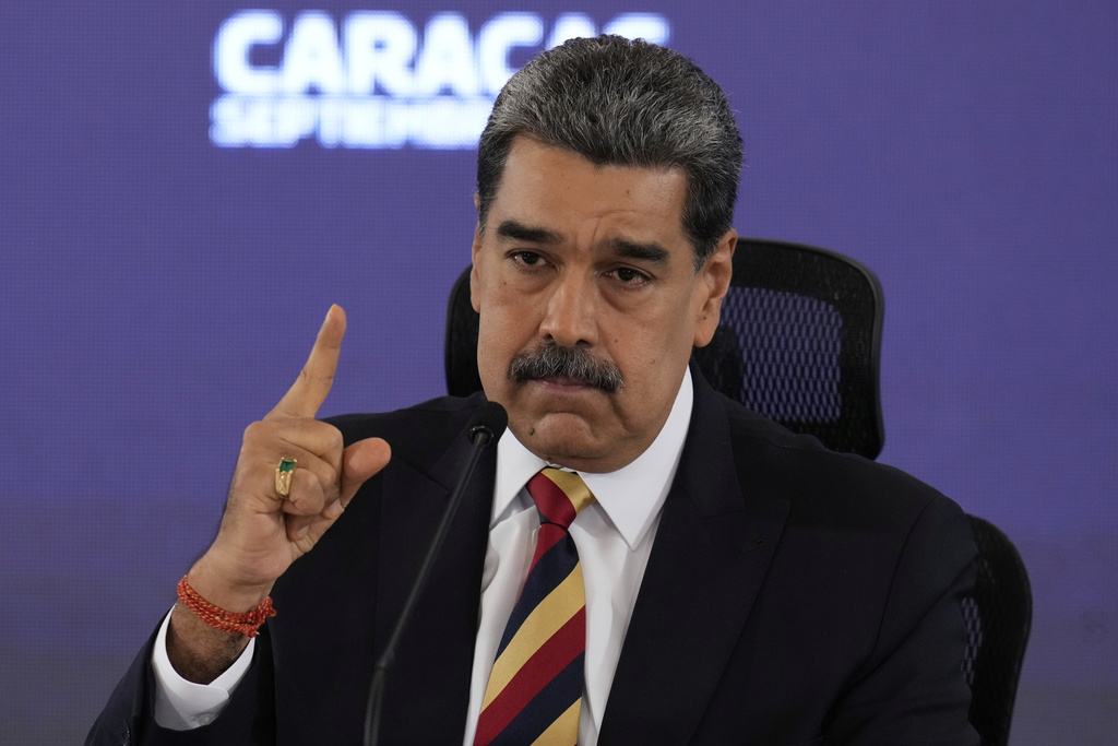 Trump only wins if Maduro is ousted, former Venezuela adviser Abrams says
