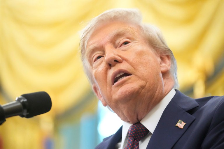 Trump to hold dinner party for Big Tech CEOs Zuckerberg, Cook, and Altman