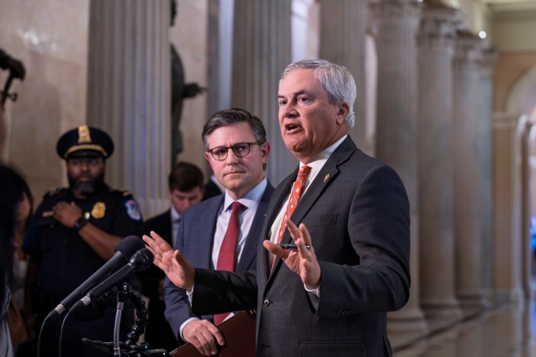 House releases 33,000 pages of Epstein files from DOJ