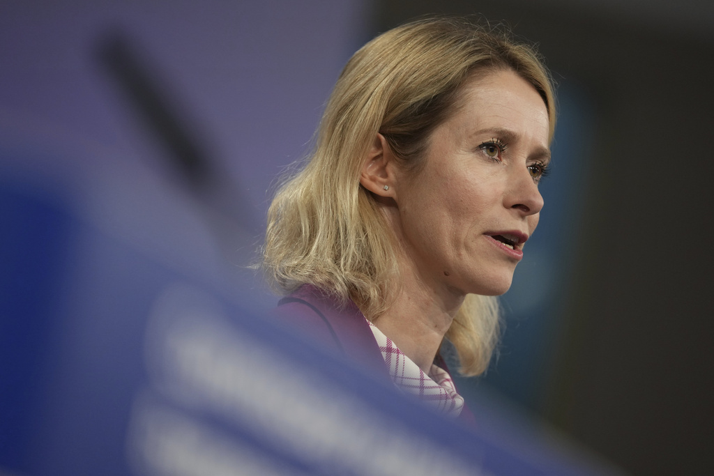 EU proposes tariffs and sanctions on Israel over war in Gaza