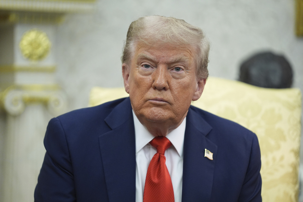 Trump’s justified drug cartel strike