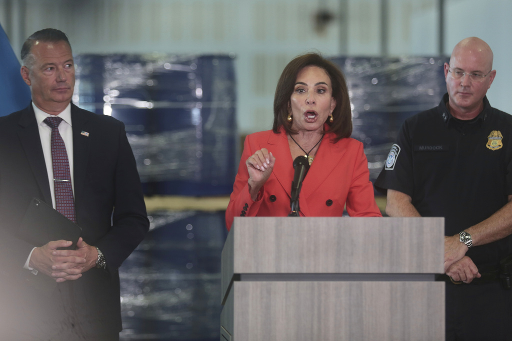 Pirro faces grand jury problem as DC residents refuse to indict anti-Trump suspects