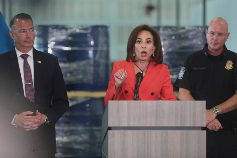 Pirro faces grand jury problem as DC residents refuse to indict anti-Trump suspects