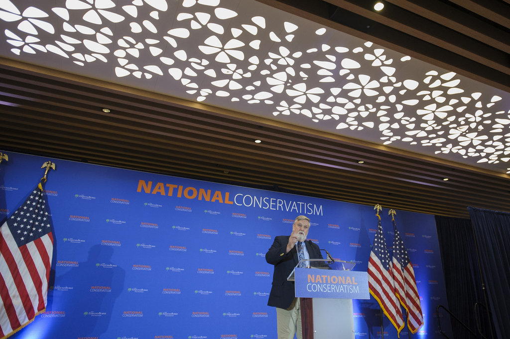 Conservatives target same-sex Obergefell marriage ruling as next legal fight at NatCon