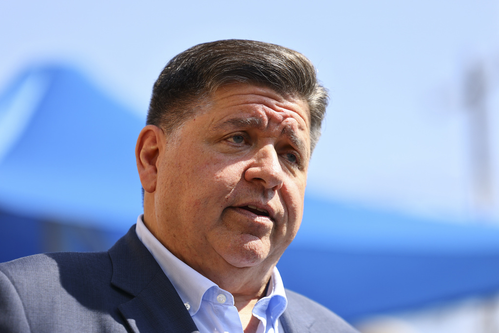 Illinois House backs controversial ‘Equality for Every Family’ bill after Pritzker changes