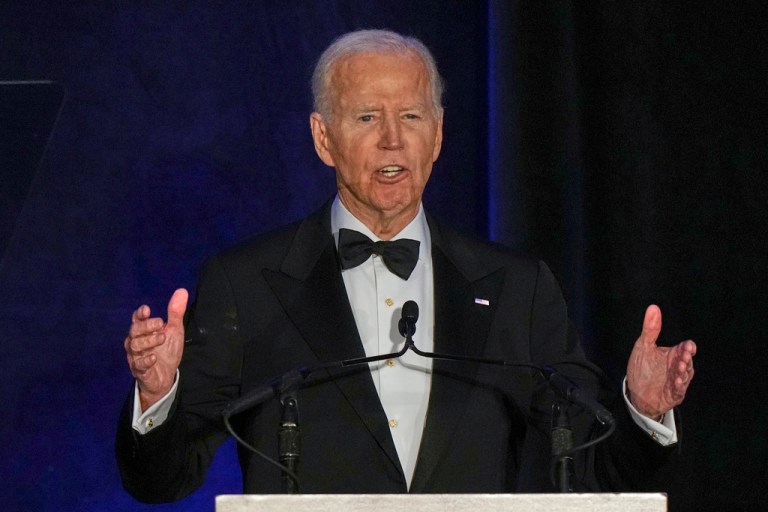 A Trump White House investigation has reportedly unearthed documents showing that former President Joe Biden’s senior staff initially recommended that he personally approve and hand-sign presidential clemency actions but how, near the end of his term, Biden delineated from that guidance.