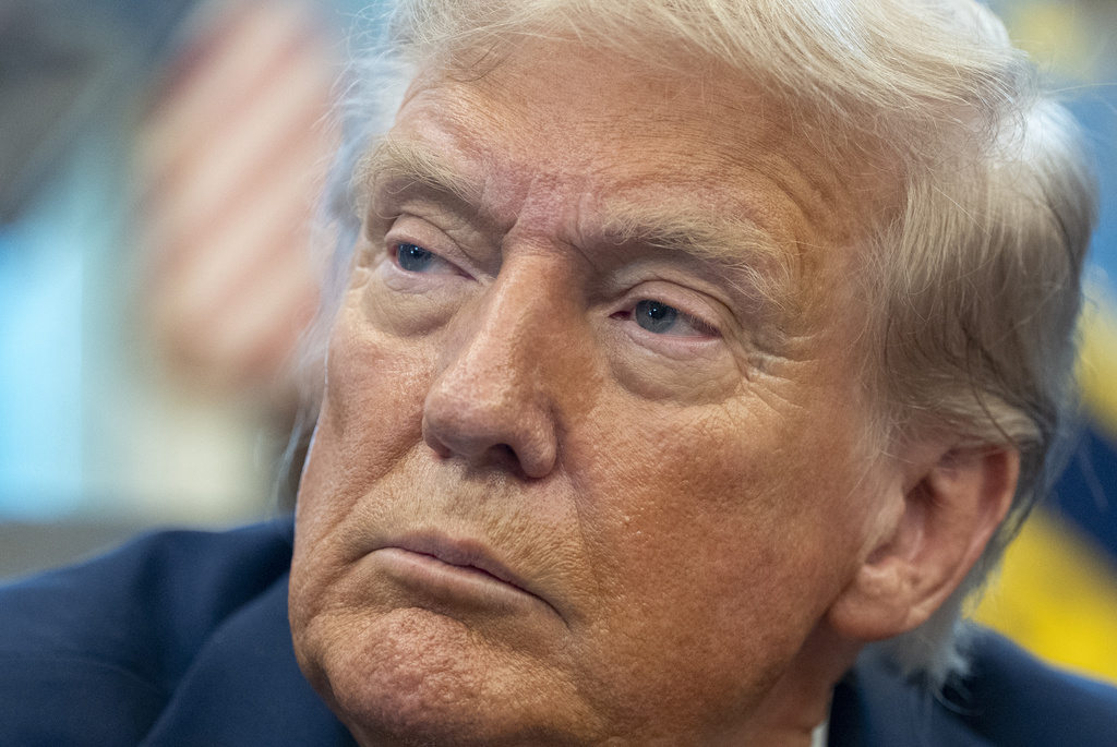 Concerns abound that Trump’s AI push will magnify labor market woes