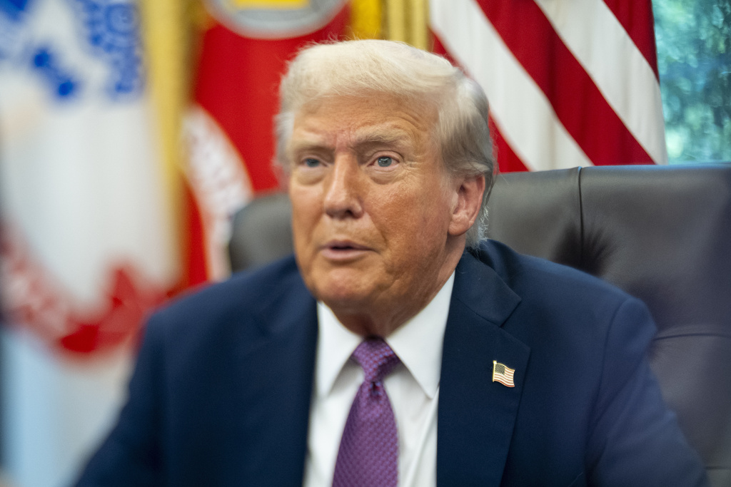 Democrats are wrong: Pocket rescission is lawful