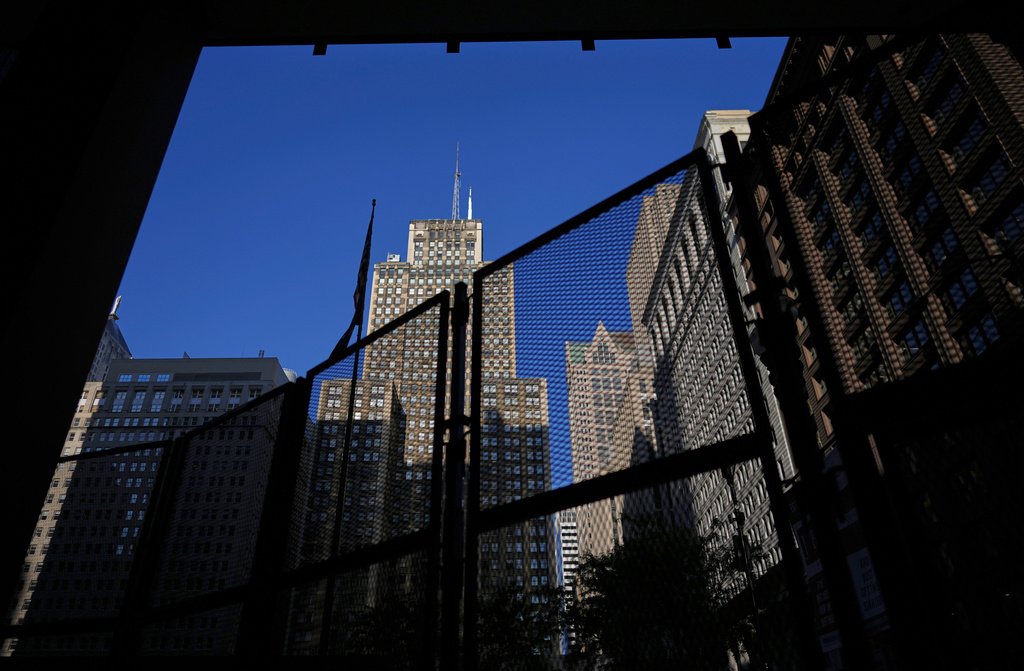 DHS launches Operation Midway Blitz to target illegal immigrants in Chicago