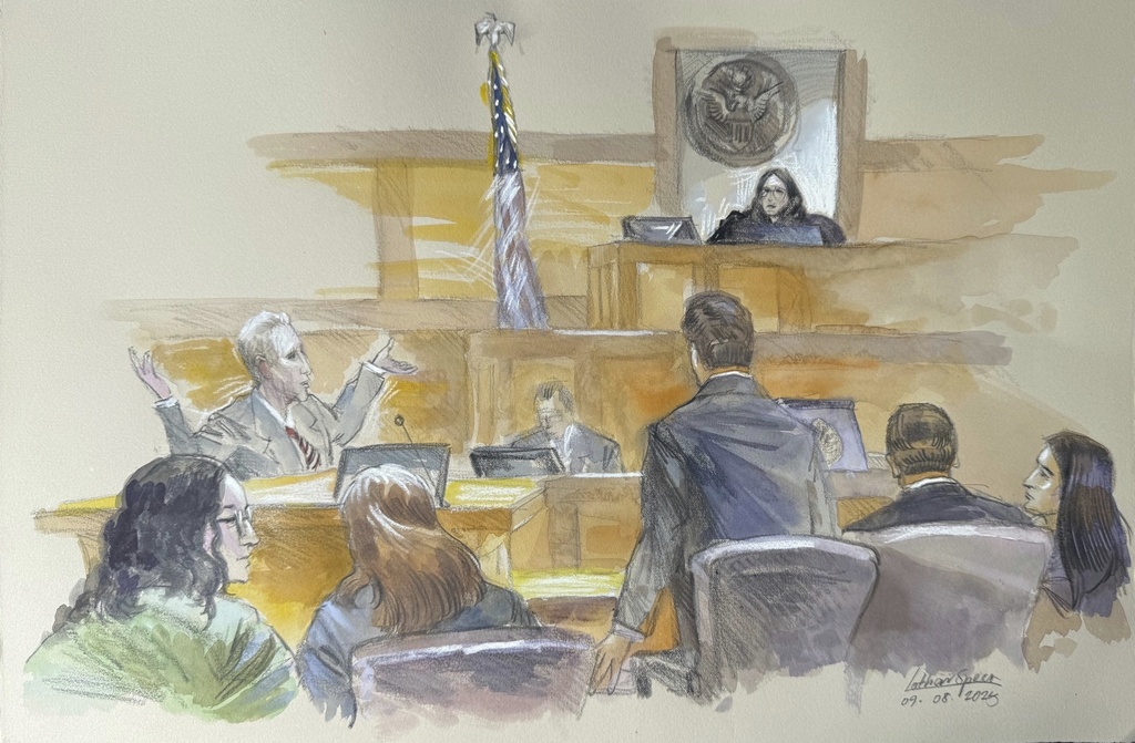 Ryan Routh to begin his case in trial over attempted Trump assassination