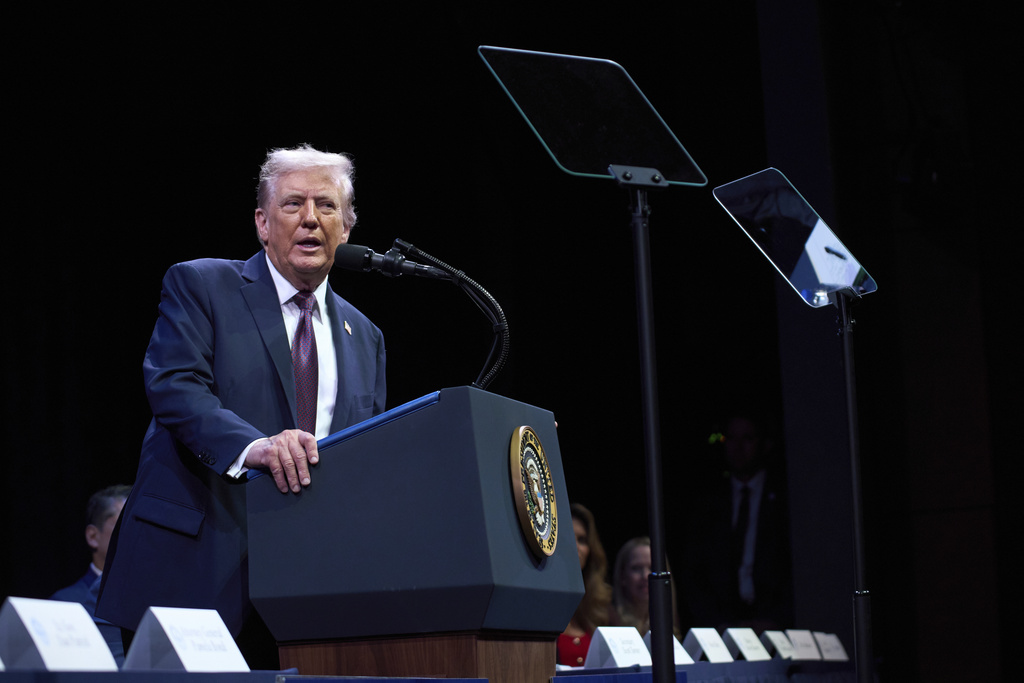 State Republicans signal mail voting here to stay despite Trump ire