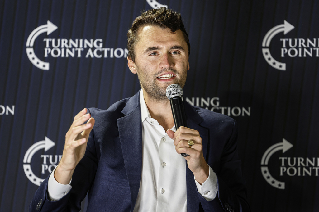 Charlie Kirk epitomized the best of our civic tradition