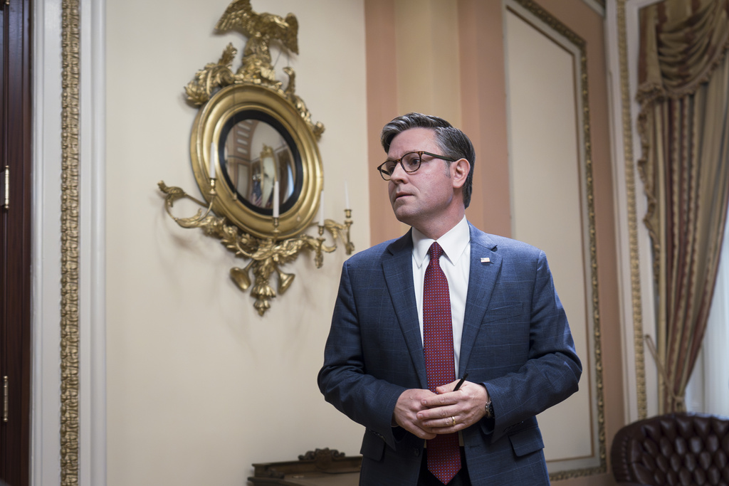 Congress reviews security protocols in aftermath of Charlie Kirk assassination