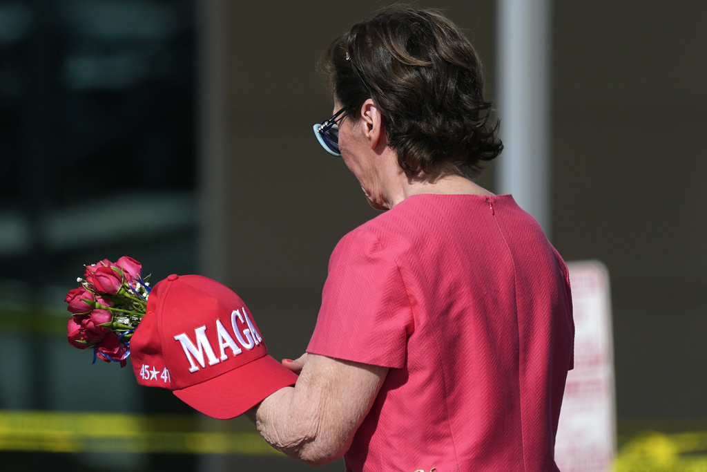 Violence against campus conservatives has reached new heights 