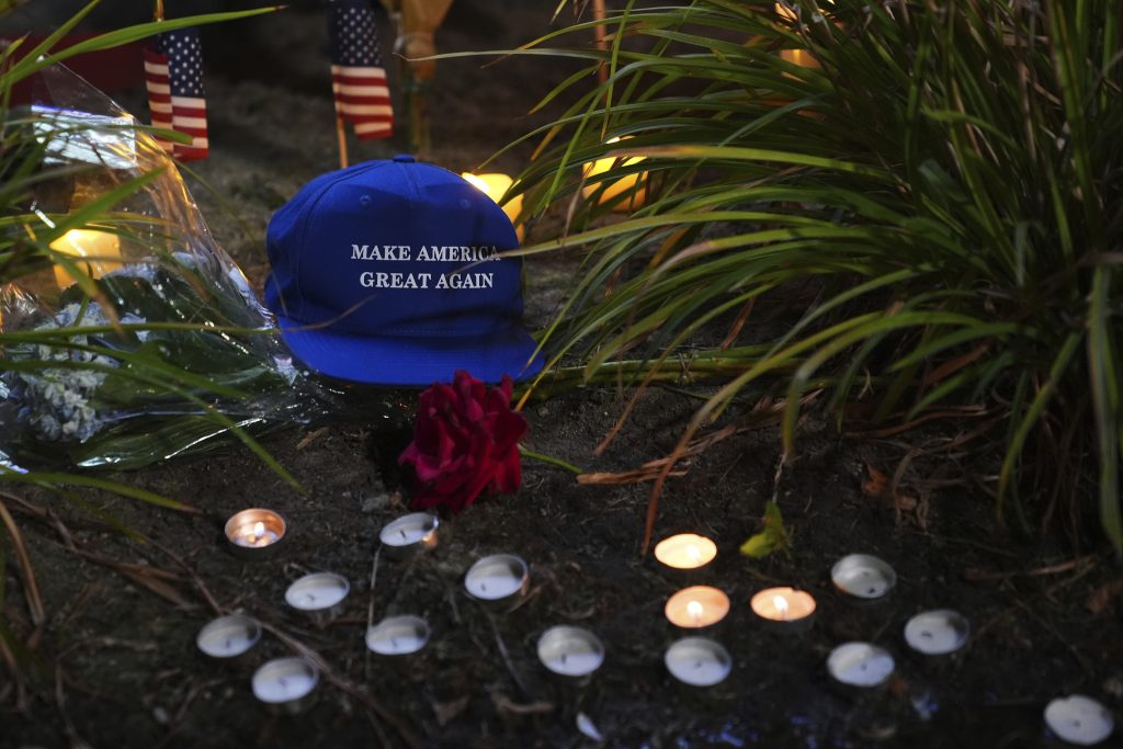 It is time for peaceful protest rallies and vigils