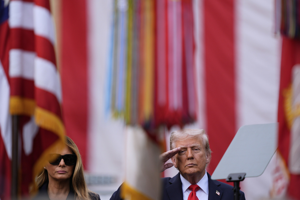 Royals roll out red carpet for Trump’s second UK state visit: What to expect