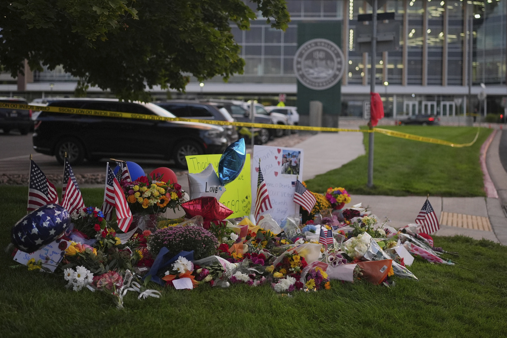 What to know about the timeline of Charlie Kirk’s fatal shooting and suspect manhunt
