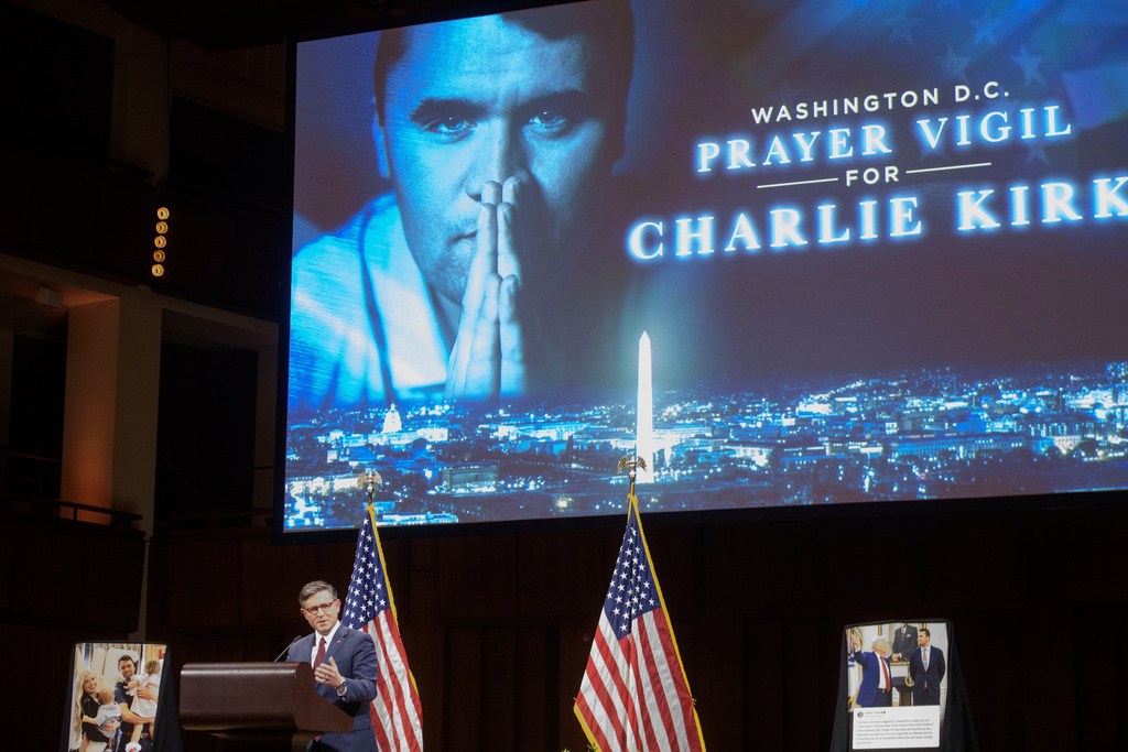 Conservatives learned the wrong lesson from Charlie Kirk’s murder