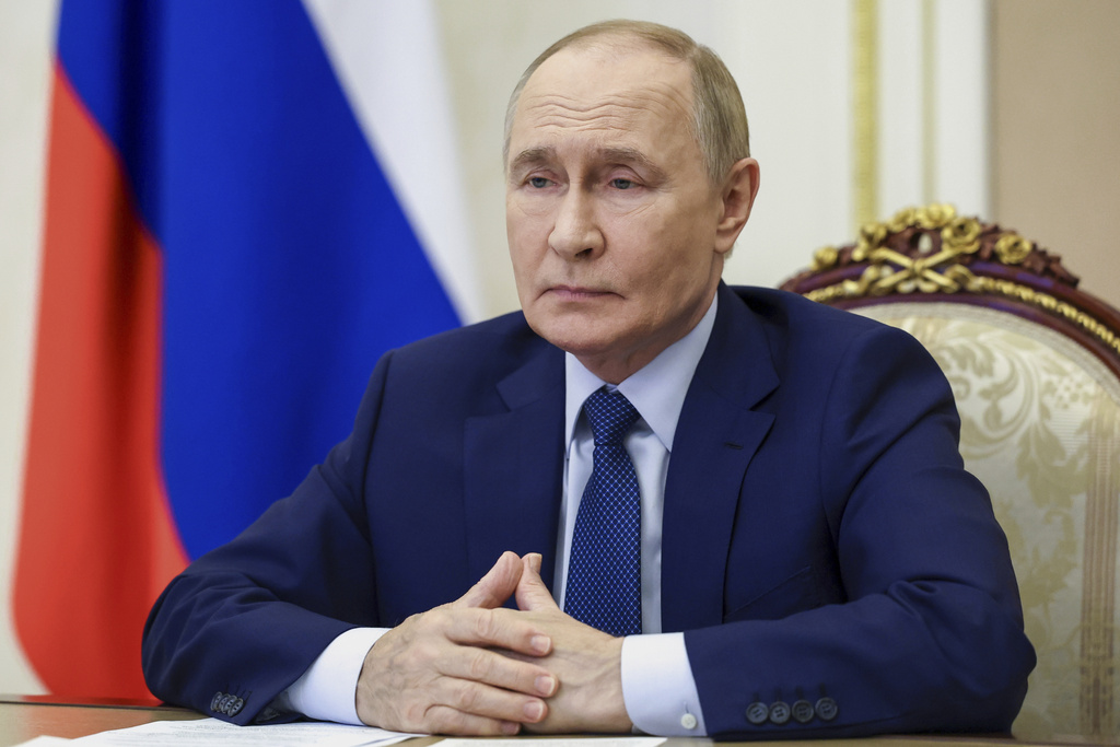 Moscow claims NATO ‘at war’ with Russia, Poland hesitates to go that far
