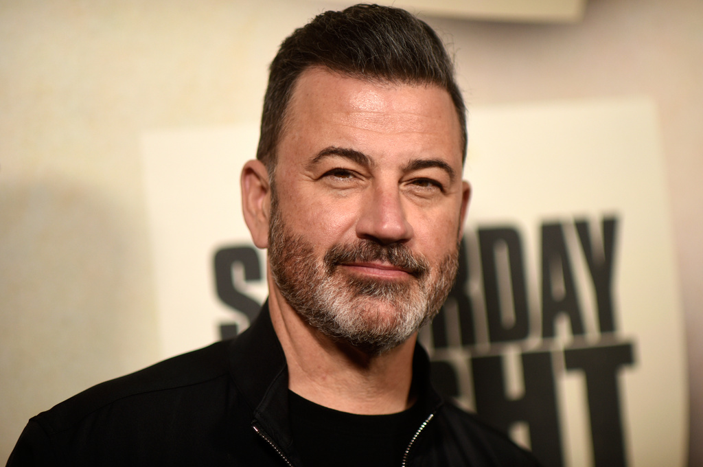 ABC pulls Jimmy Kimmel indefinitely following Charlie Kirk comments