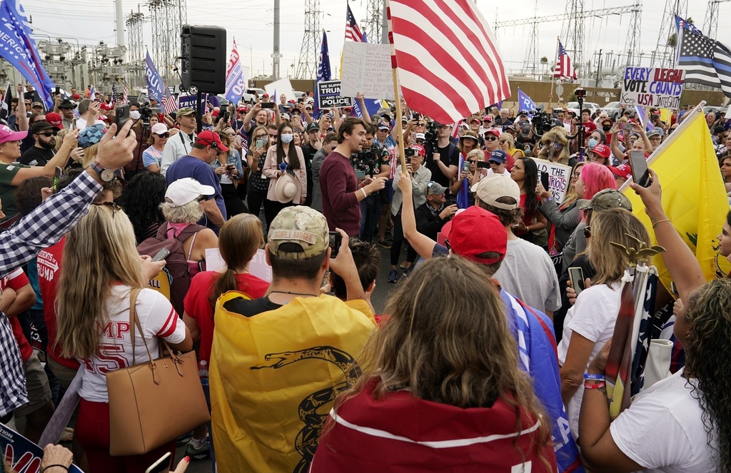 To honor Charlie Kirk, love your enemies as enemies