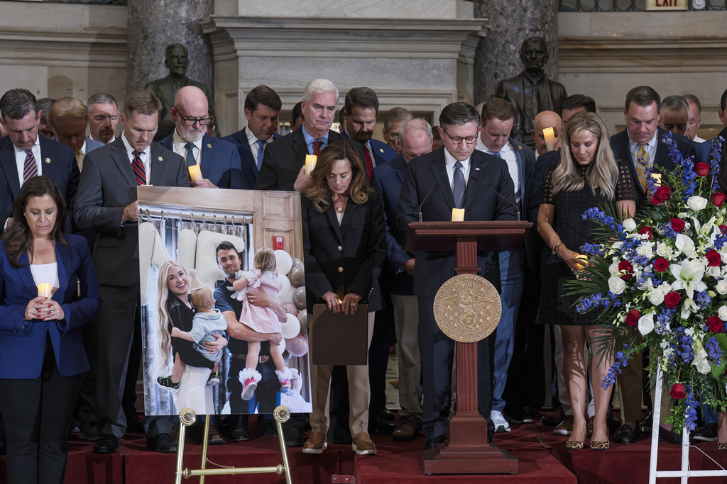 Conversations after Kirk shooting should be about radicalization, not polarization: Sarah Beford