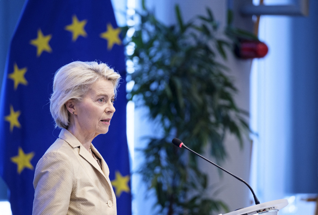 EU blasts ‘reckless’ Russian drone incursion into Romania