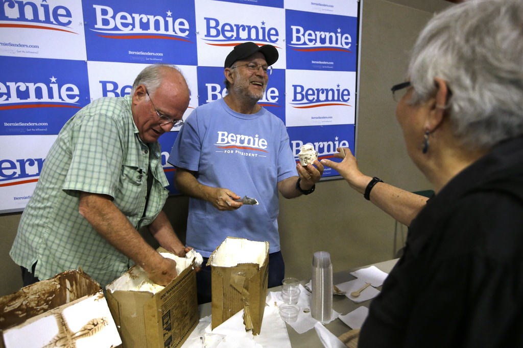 Ben & Jerry’s co-founder says ice cream brand’s activism is ‘silenced’ in resignation