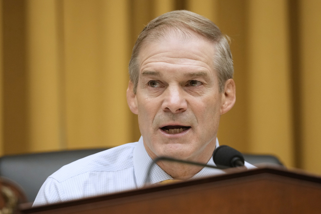 Motion to subpoena Bessent and Bongino regarding Epstein investigation tabled