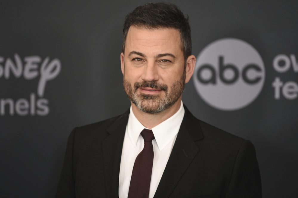 Kimmel doesn’t apologize, offers clarification on controversial remarks in return to talk show