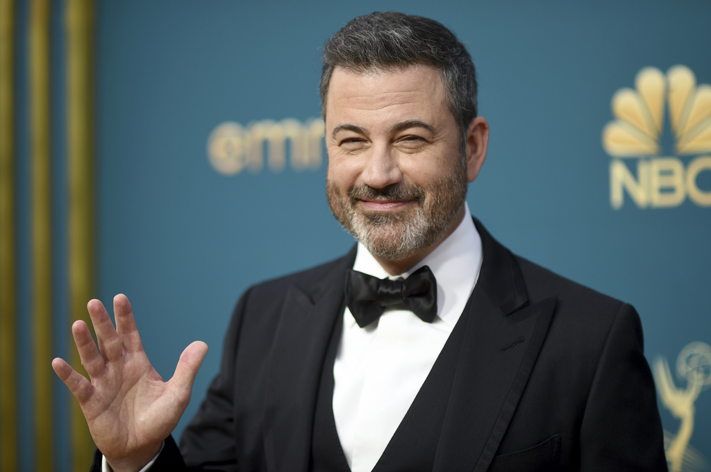 ABC to bring Jimmy Kimmel’s show back after suspension