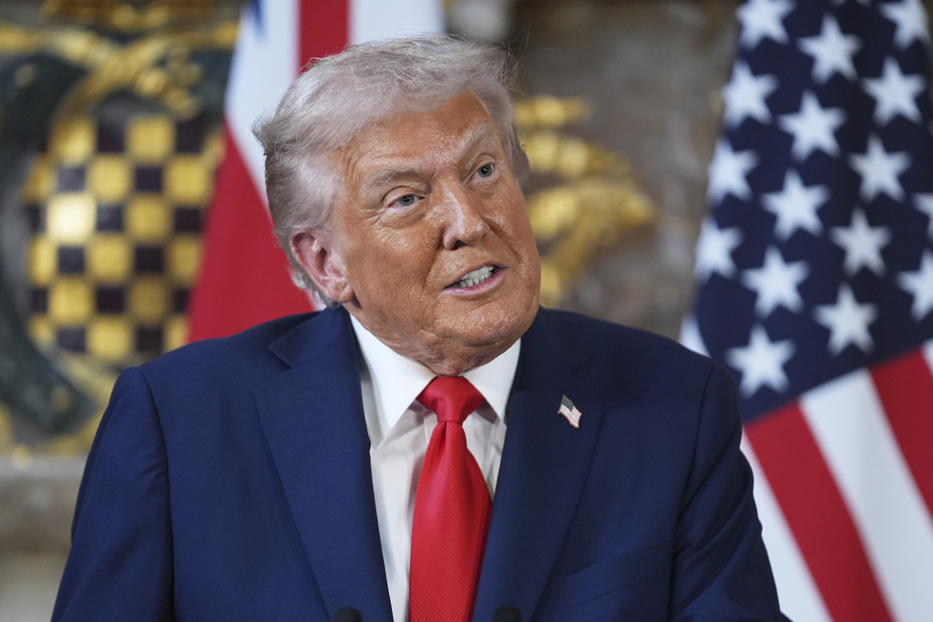 Republicans redefine boundaries of free speech