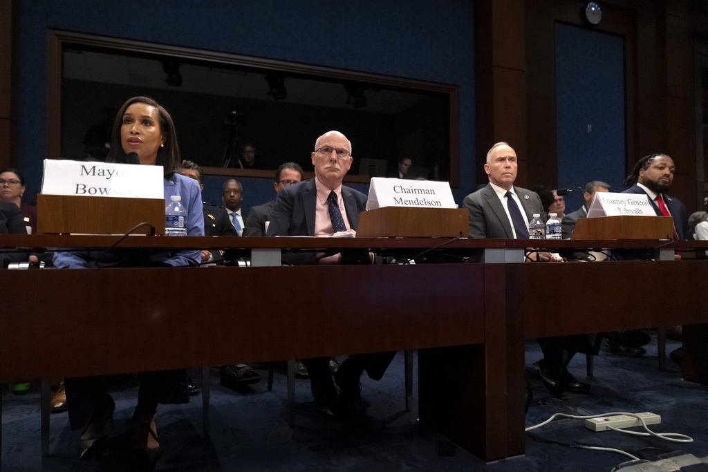 DC passes first local child tax credit in US history to supplement federal program