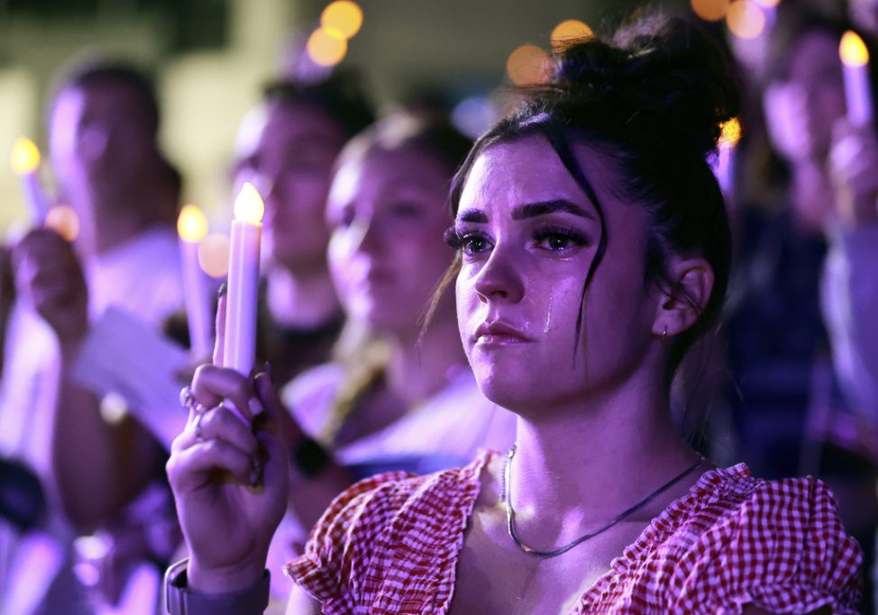 Republican attorneys general warn universities against imposing security policies that curb free speech