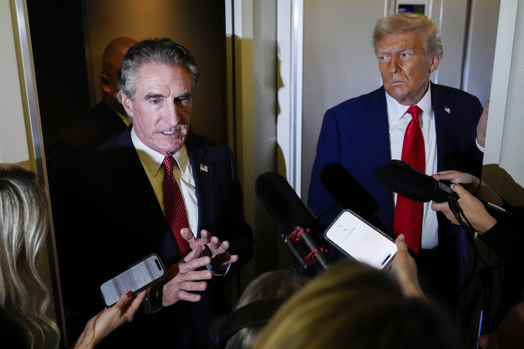 Trump administration boosts coal with 13.1 million federal acres for leasing