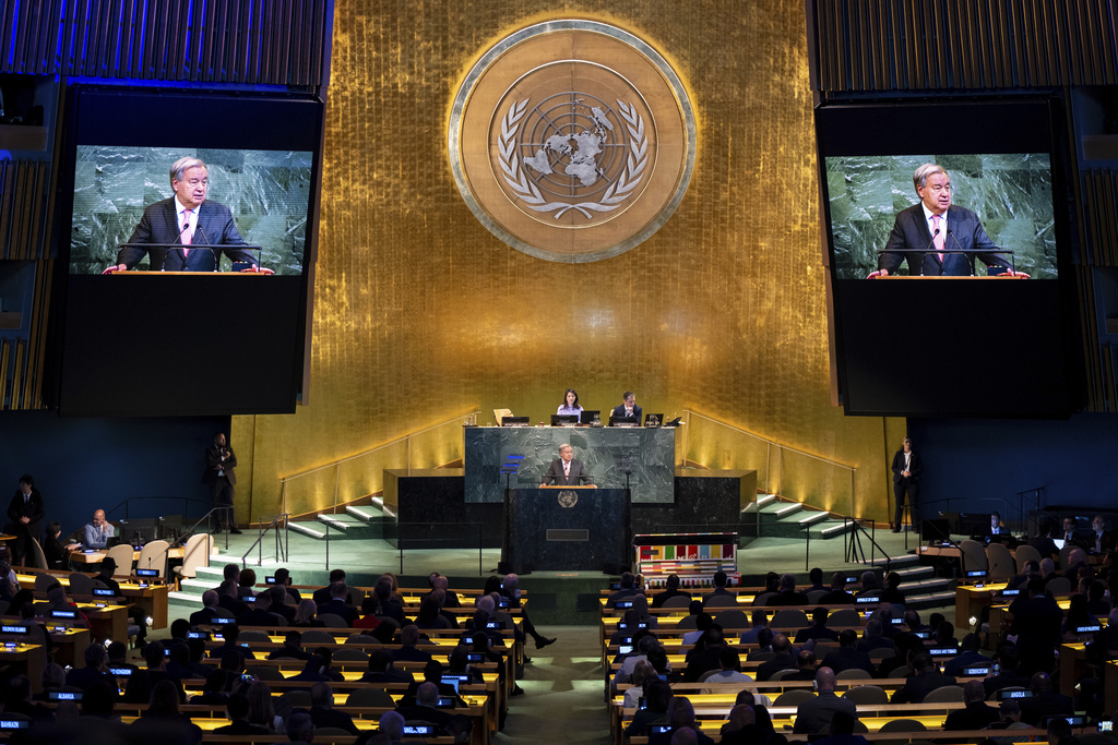 Iran massacres thousands as a member of the UN Human Rights Council