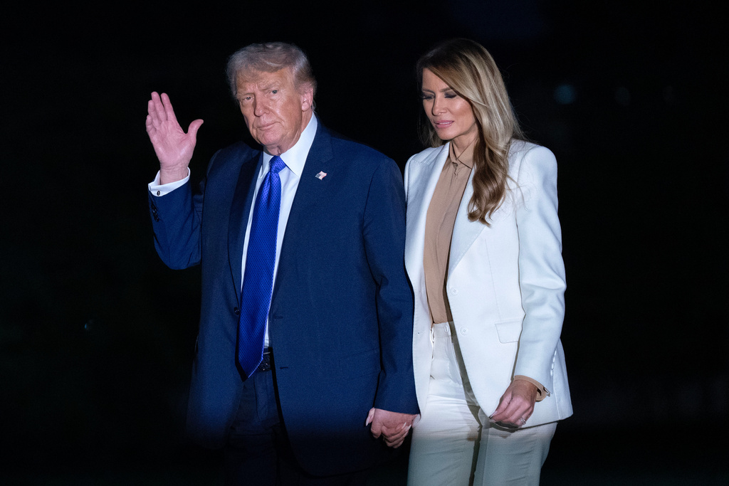 Trump’s legal ‘test’ against Jimmy Kimmel’s ABC stumps judicial experts