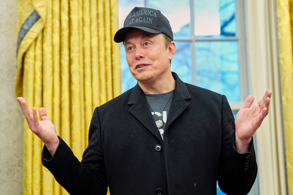 Tesla opposes EPA proposal to rescind endangerment finding on greenhouse gases