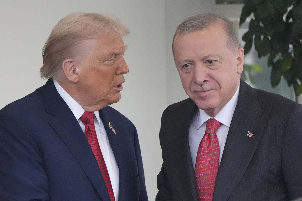 Turkey is testing NATO’s limits and exposing its weakness