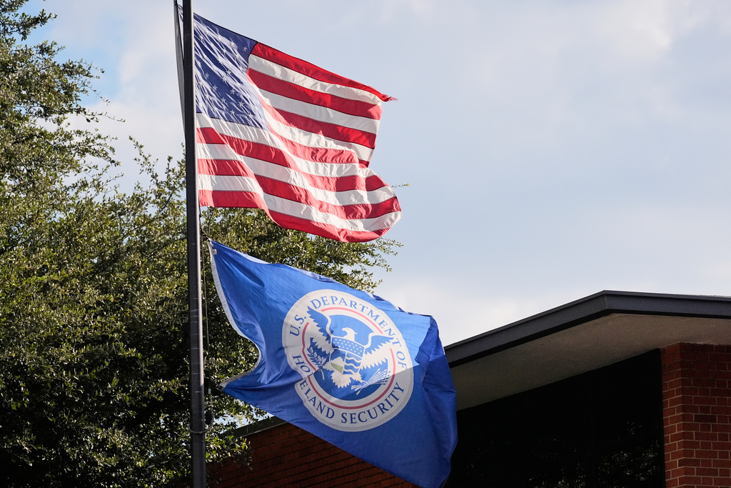 Second victim has died after Dallas ICE facility shooting