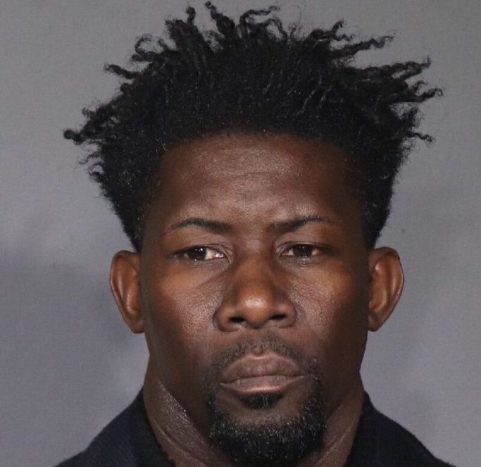 Ian Roberts in February 2020